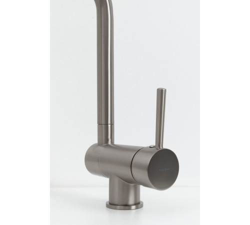 Смеситель для кухни Allen Brau Fenster 5.60004-BN никель браш