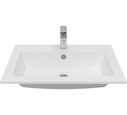 Раковина Aquanet Электра 70 белый