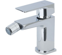 Смеситель для биде Allen Brau Infinity 5.21004-00 (с донным клапаном) хром