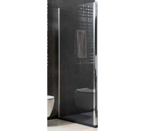 Боковая стенка Allen Brau Priority 90 3.31043.00 хром