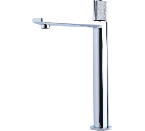 Смеситель для раковины Allen Brau Liberty 5.33002-00 хром