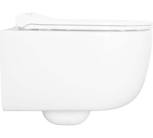 Унитаз с инсталляцией Allen Brau Priority 4.31002.20/8.9466.0.000.000.1 белый глянец