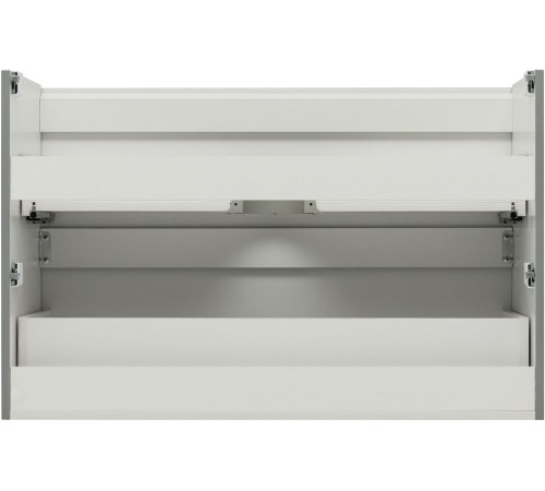 Тумба под раковину Aquanet Джейн 100 мисти грин