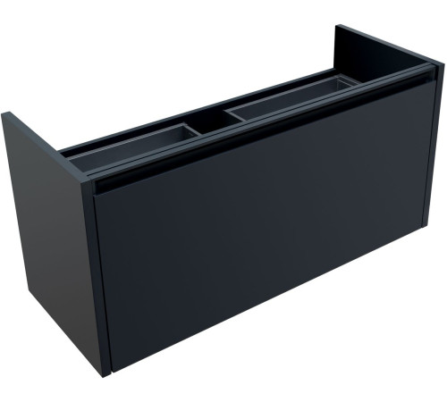 Тумба под раковину Allen Brau Fantasy 120 1.11006.AM антрацит матовый