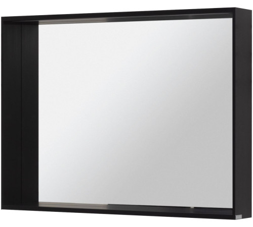 Зеркало Allen Brau Reality 100 1.32020.BB черный браш