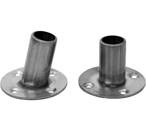 Карниз для ванны Aquanet Jersey полукруглый 170х90