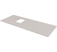 Столешница Allen Brau Infinity 120 1.21015.B-S L бежевый структ