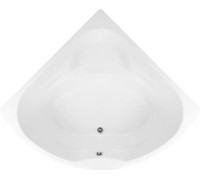Акриловая ванна Aquanet Vitoria 130x130