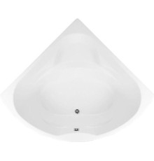 Акриловая ванна Aquanet Vitoria 130x130