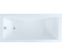 Акриловая ванна Aquanet Bright 165x70