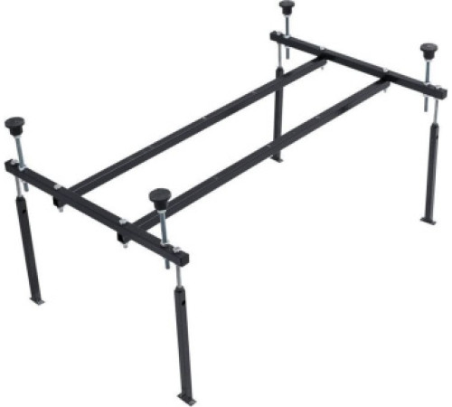 Каркас разборный для акриловой ванны Aquanet 150x53