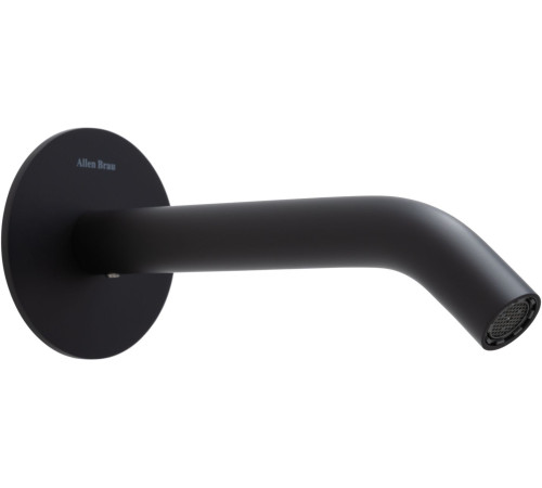 Излив Allen Brau Priority 5.31A18-31 черный матовый