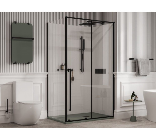 Верхний душ Allen Brau Infinity 5.21A19-00 хром