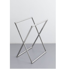 Рамка от корзины для белья Allen Brau Priority 6.32001-BS сталь