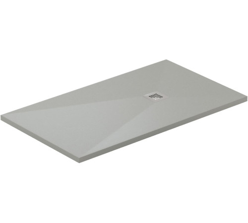 Душевой поддон Allen Brau Priority 120x90 8.31007-PWM папирус