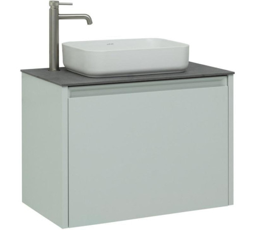 Тумба под раковину Allen Brau Fantasy 80 1.11002.PWM папирус матовый