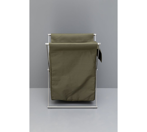 Мешок для бельевой корзины Allen Brau Priority 6.32002-89 оливковый