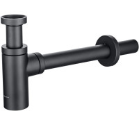 Сифон для раковины Allen Brau Priority 5.31025-31 черный матовый