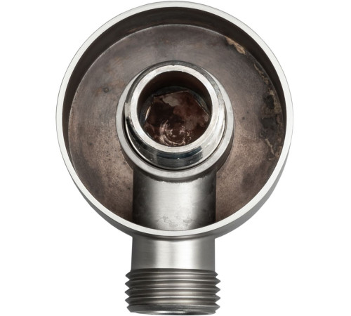 Шланговое подключение Allen Brau Priority 5.31A15-BN никель браш