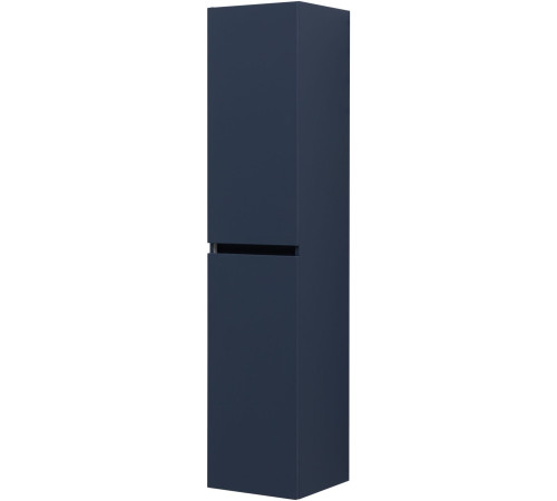 Шкаф-пенал Aquanet Вега 2.0 35 маренго