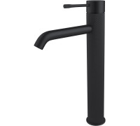 Смеситель для раковины Allen Brau Priority 4.0 5.31С02-31 черный матовый