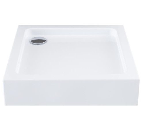 Душевой поддон Aquanet GL180 90x90