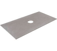 Столешница Allen Brau Reality 90 1.32024.DG-S пепел структ