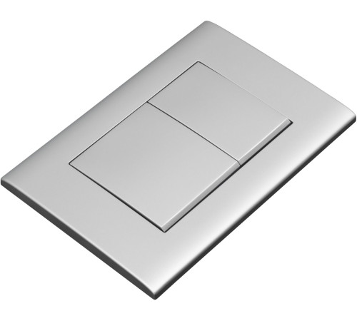 Клавиша смыва Allen Brau Liberty 9.20002.MG сатин