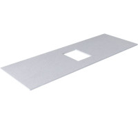 Столешница Allen Brau Priority 120 1.31012.G-S серый структ