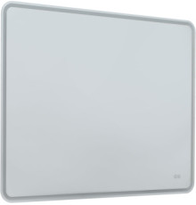 Зеркало Aquanet Ирис 100 с подсветкой LED