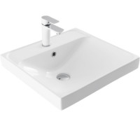 Раковина Aquanet Flash 50