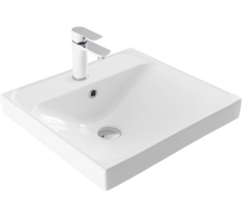 Раковина Aquanet Flash 50