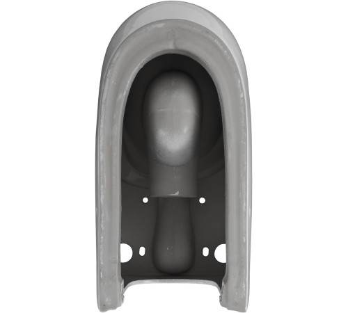 Чаша напольного унитаза Aquanet Cetus 3.0 Tornado