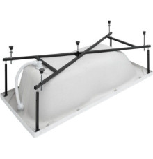 Каркас сварной для акриловой ванны Aquanet Riviera 180x80