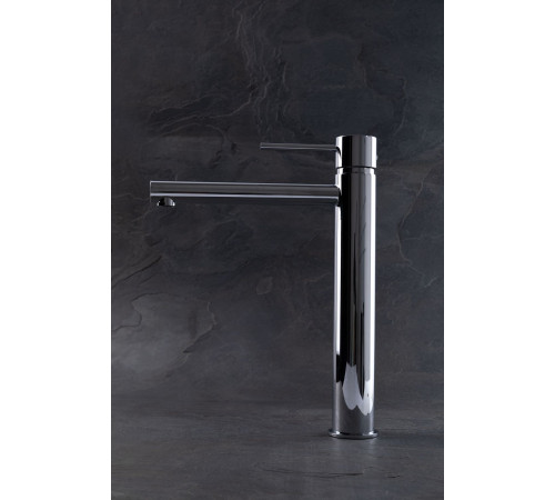 Смеситель для раковины Allen Brau Glority 5.51002-00 хром