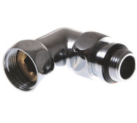 Уголок для полотенцесушителя Aquanet 3/4" x 1/2" г/ш для п/с SMT771-1SCH0405