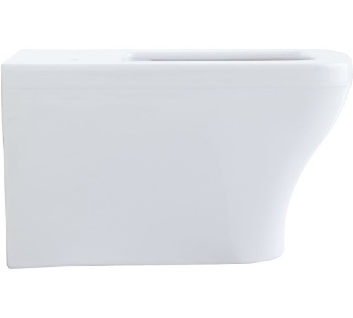 Чаша подвесного унитаза Allen Brau Infinity 4.21011.20 белый глянец