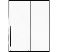 Душевая дверь Allen Brau Fantasy 160 3.11010.31 черный матовый