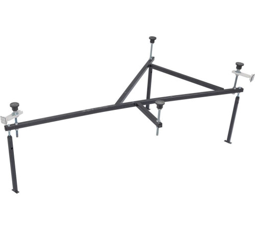 Каркас сварной для акриловой ванны Aquanet Mia140x80 L/R