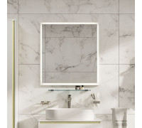 Зеркало Allen Brau Activity 90 1.340028.CGM олива матовый