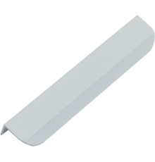 Ручка Aquanet Ирис new белая 128 мм