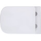 Унитаз подвесной Aquanet Rimless Tavr 2.0 W LX-1907