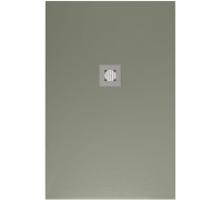 Душевой поддон Allen Brau Priority 120x80 8.31006-CGM олива