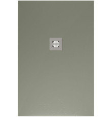 Душевой поддон Allen Brau Priority 120x80 8.31006-CGM олива