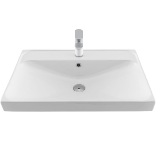 Раковина Aquanet Flash 70