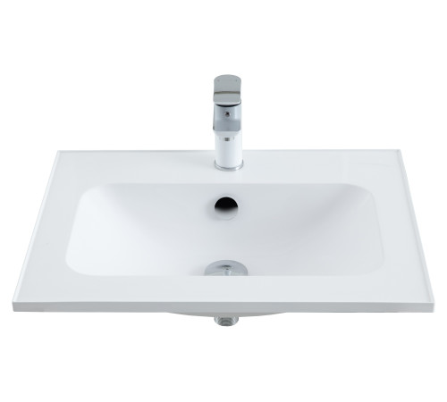 Раковина мебельная Aquanet Арт 60