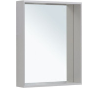 Зеркало Allen Brau Reality 60 1.32016.02 серебро браш