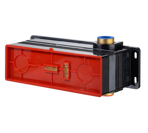 Смеситель для раковины Allen Brau Priority 5.31003-00 (с внутренней частью) хром