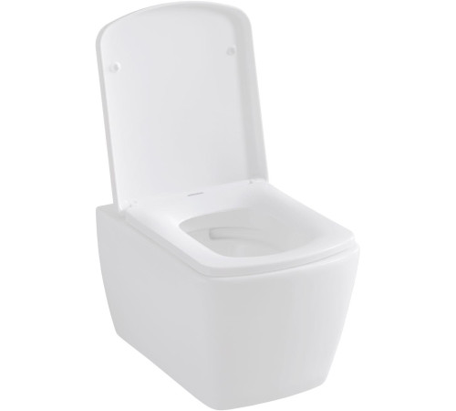 Унитаз с инсталляцией Allen Brau Liberty 4.33004.20/8.9466.0.000.000.1 белый глянец