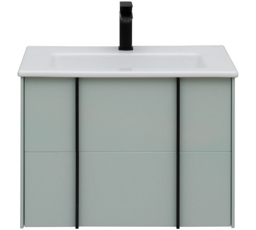 Тумба под раковину Allen Brau Reality 70 1.32004.PWM папирус матовый